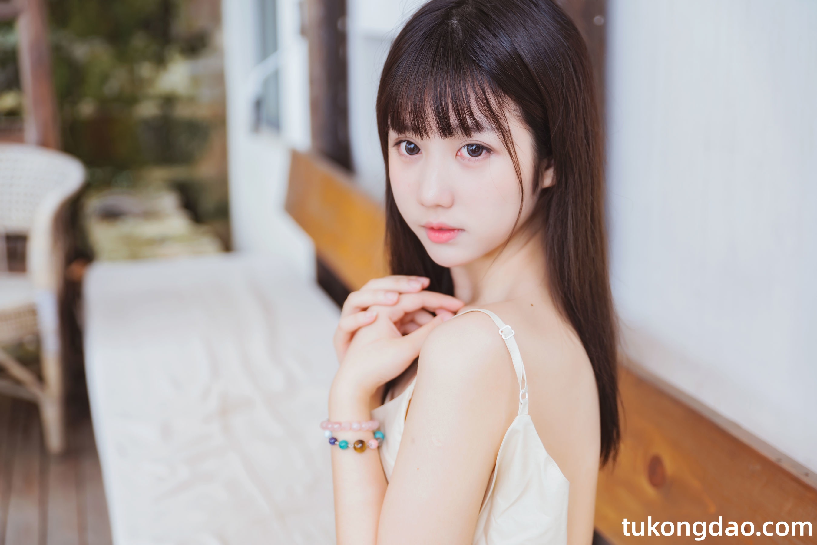 喵糖映画 VOL.005 写真集 写真系列-第21张